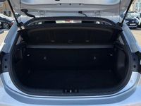 Used Kia Rio 101 HP (74 kW) 2022 Silver Hatchback