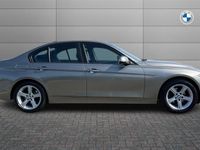 used BMW 320 3 Series i SE Saloon 2.0 4dr