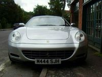 Used Ferrari 612 2004 Coupe
