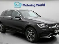 Used Mercedes E300 AMG line 320 HP (235 kW) 2022 Estate
