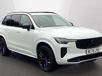 New Volvo XC90 Ultra 247 HP (181 kW) 2026 Grey SUV