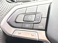 Used VW Tiguan R-line 150 HP (110 kW) 2025 Black SUV