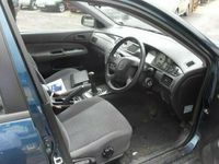 Used Mitsubishi Lancer 2005 Estate