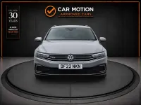 Used VW Passat GTE 218 HP (160 kW) 2022 Grey Estate