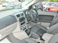 Used Dodge Caliber 138 HP (101 kW) 2007 Hatchback