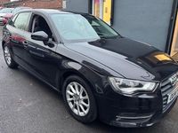 Used Audi A3 110 HP (80 kW) 2014