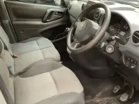 Used Citroën Berlingo 75 HP (55 kW) 2018 Silver MPV