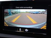 Used Mercedes A200 AMG line 150 HP (110 kW) 2019 Grey Hatchback