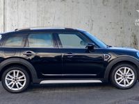 used Mini Cooper S Countryman Sport 2.0 5dr