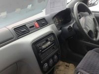 Used Honda CR-V 2001 SUV