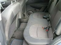 Used Nissan Qashqai Acenta 2008 SUV