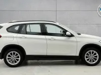 Used BMW X1 Comfort Edition 148 HP (108 kW) 2022 White SUV