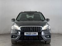 Used Suzuki SX4 SZ5 140 HP (102 kW) 2019 Hatchback