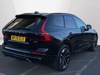 Used Volvo XC60 Ultra 250 HP (183 kW) 2026 SUV