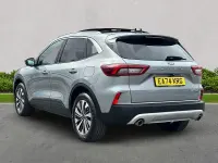 Used Ford Kuga Titanium 2024 Silver SUV