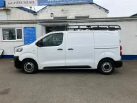 Used Peugeot Expert 2018 White Van