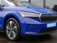 used Skoda Enyaq iV 150kW 80 ecoSuite 82kWh 5dr Auto