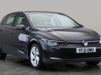 Used VW Golf VIII Style 150 HP (110 kW) 2024 Hatchback