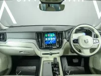 Used Volvo XC60 Plus 250 HP (183 kW) 2023 Blue SUV