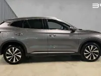 Used BYD Seal U Comfort 218 HP (160 kW) 2025 Grey SUV