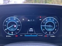 Used Hyundai i20 SE 99 HP (72 kW) 2021 Blue Hatchback