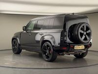 Used Land Rover Defender S 350 HP (257 kW) 2024 Grey Estate