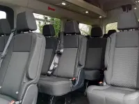 Used Ford Transit Trend 2023 White