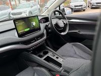 Used Skoda Elroq 154 kW (210 HP) 2025 Graphite grey metallic SUV