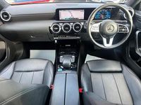 Used Mercedes A180 Executive 2022 Grey Hatchback