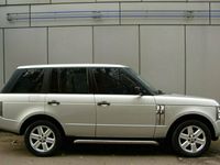 Used Land Rover Range Rover 2005 SUV
