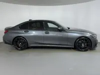 Used BMW 320 M Sport 181 HP (133 kW) 2021 Grey Sedan