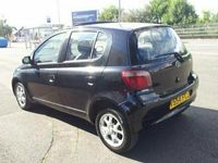 Used Toyota Yaris 1999 Hatchback