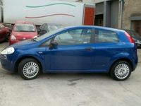 Used Fiat Grande Punto 75 HP (55 kW) 2008 Hatchback