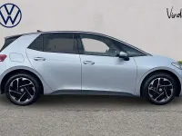 Used VW ID.3 Pro 150 kW (204 HP) 2026 Silver Hatchback