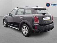 Used Mini Cooper Classic 136 HP (100 kW) 2022 Hatchback