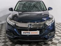 used Honda HR-V I-DTEC S