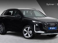 New Audi Q3 S-Line 150 HP (110 kW) 2026 SUV