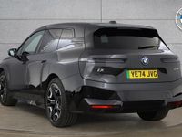 Used BMW iX M Sport 236 kW (322 HP) 2024 Grey SUV