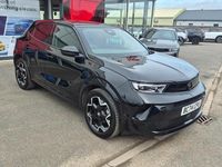 Used Vauxhall Mokka Ultimate 136 HP (100 kW) 2025 Black SUV