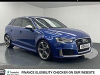Usado Audi RS3 Sportback Design 2016 Citadino