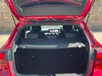 Used Mercedes A180 136 HP (100 kW) 2024 Red Hatchback