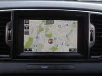 Used Kia Sportage 2016 Silver SUV