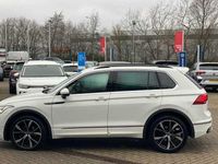 Used VW Tiguan 150 HP (110 kW) 2023 SUV