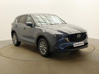 New Mazda CX-5 Center-Line 165 HP (121 kW) 2025 Grey SUV
