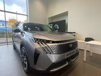 New Peugeot 5008 GTi 136 HP (100 kW) 2025 SUV