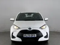 Used Toyota Yaris 116 HP (85 kW) 2026 Hatchback