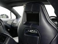 Used Aston Martin Rapide 552 HP (405 kW) 2017 Black Sedan