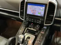 Used Porsche Cayenne 262 HP (192 kW) 2016 White SUV