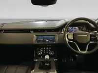 Used Land Rover Range Rover evoque R-Dynamic 166 HP (122 kW) 2023 SUV
