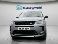Used Land Rover Discovery Sport S 309 HP (227 kW) 2024 Grey SUV